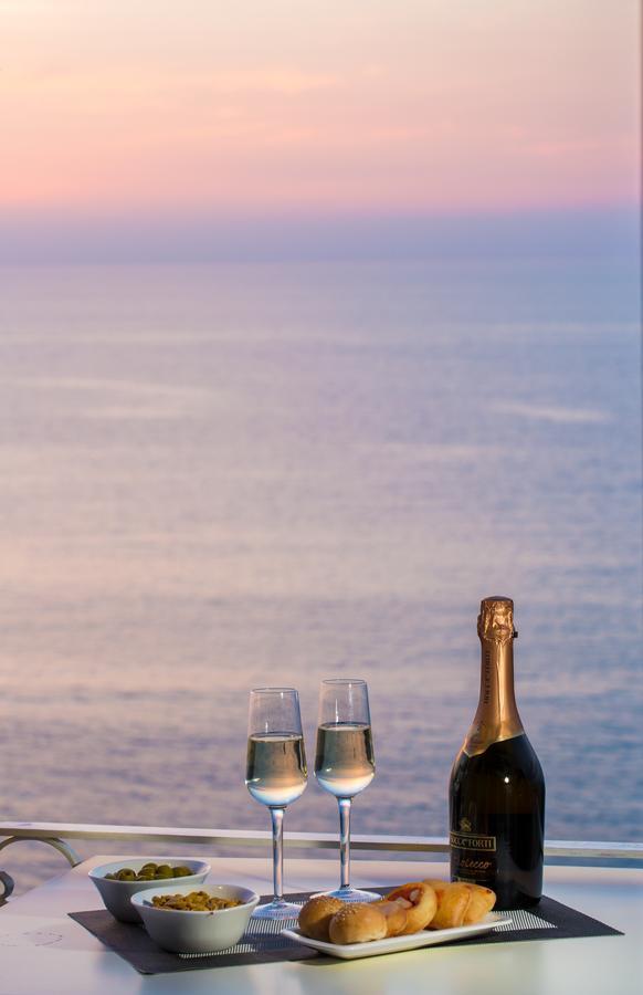 Sunset 3* Tropea