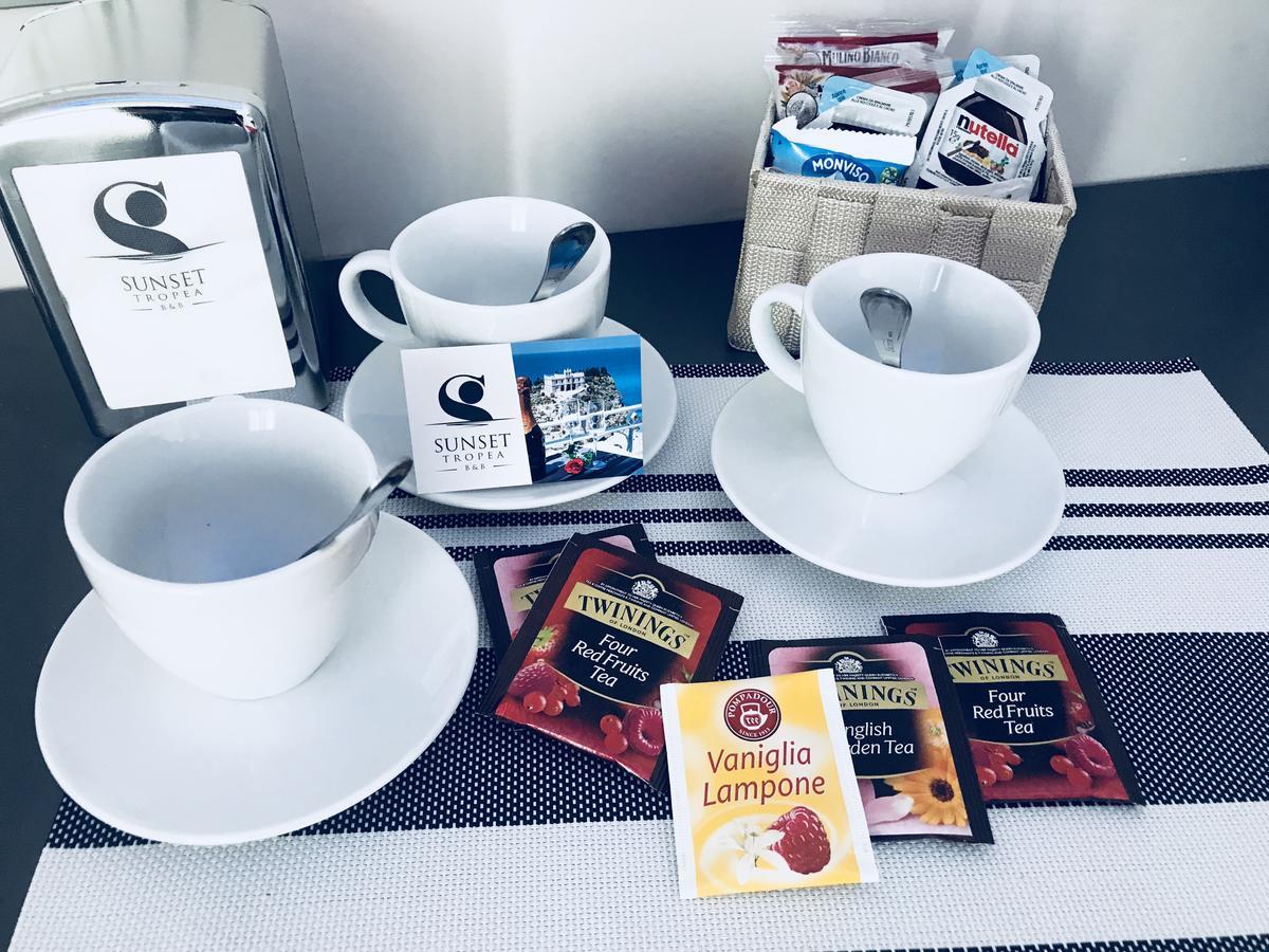 Alojamento de Acomodação e Pequeno-almoço Sunset