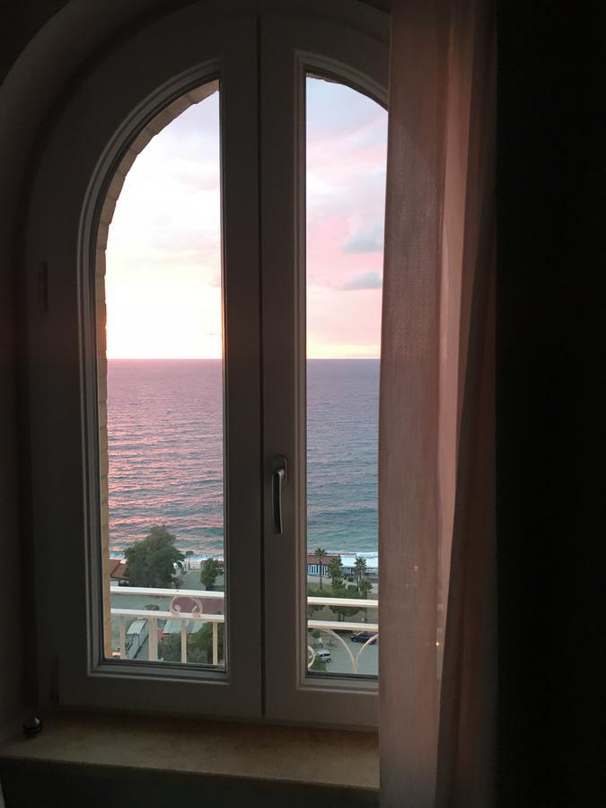 Sunset Alojamento de Acomodação e Pequeno-almoço