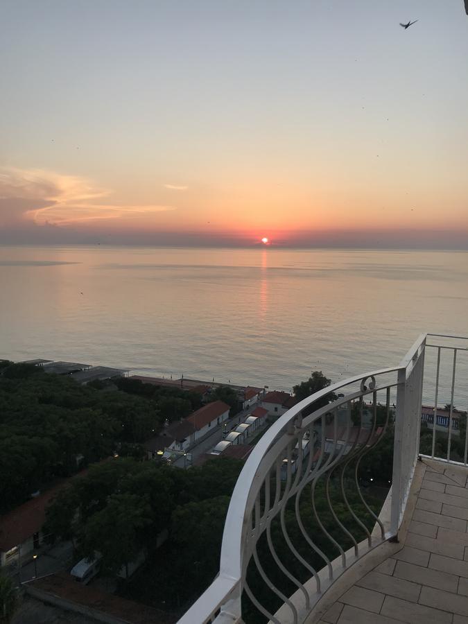 Sunset Alojamento de Acomodação e Pequeno-almoço