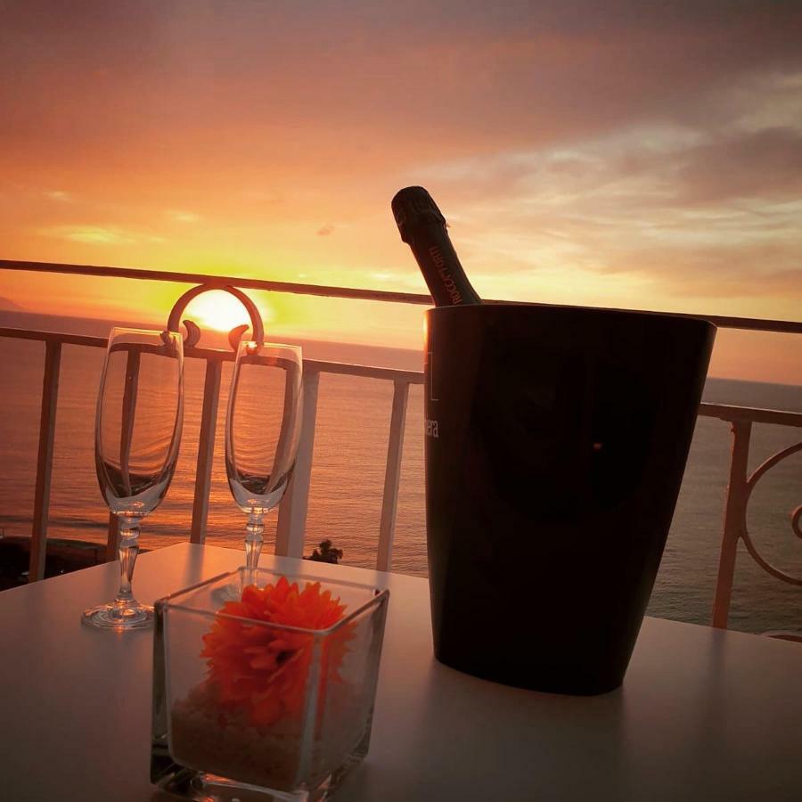 Sunset Alojamento de Acomodação e Pequeno-almoço