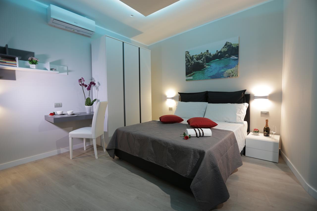 Bed & Breakfast Sunset Tropea