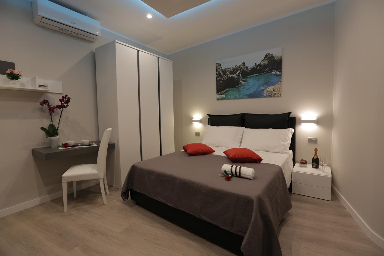Sunset Bed & Breakfast Tropea