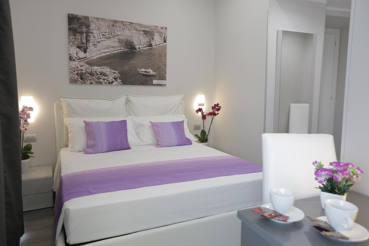 Bed & Breakfast Sunset 3*
