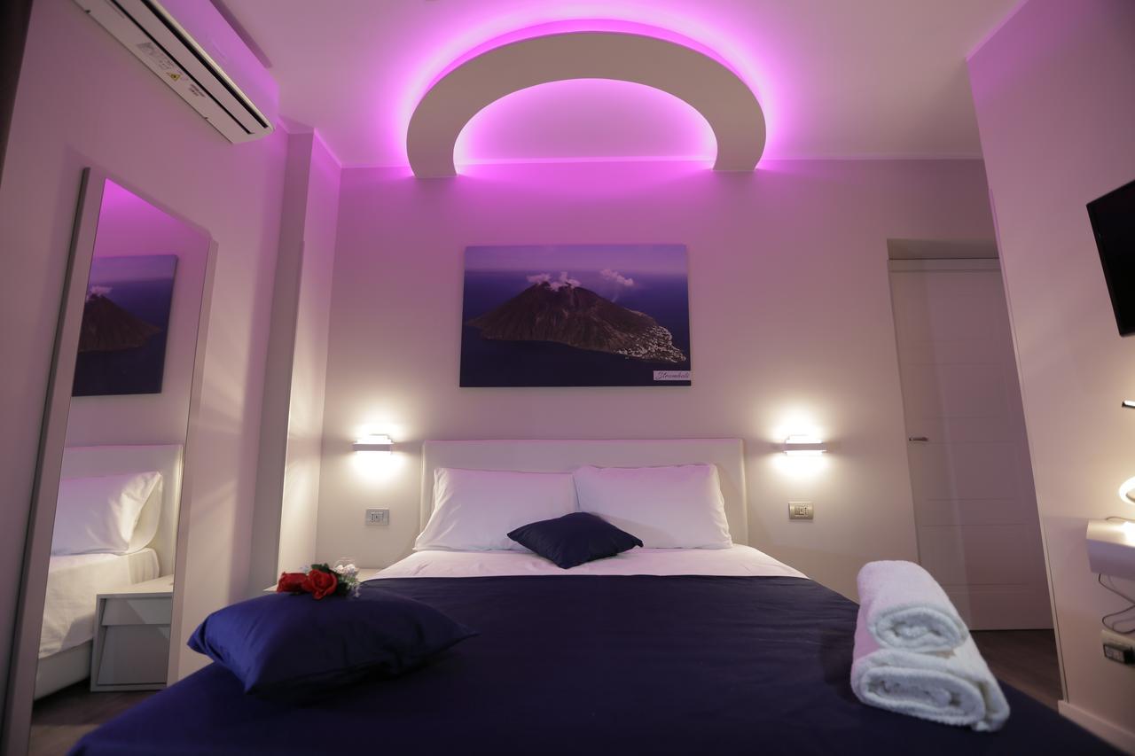 Sunset Bed & Breakfast 3*