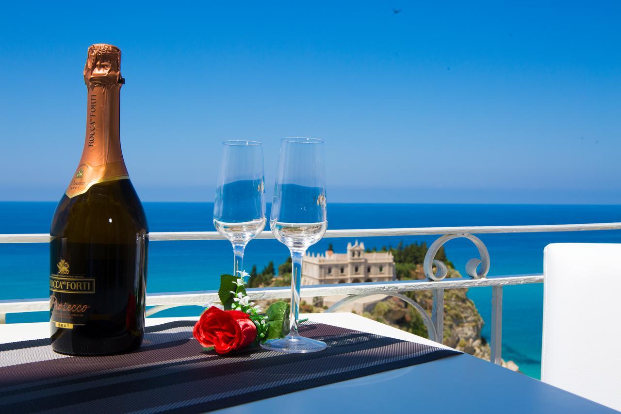 Bed & Breakfast Sunset Tropea