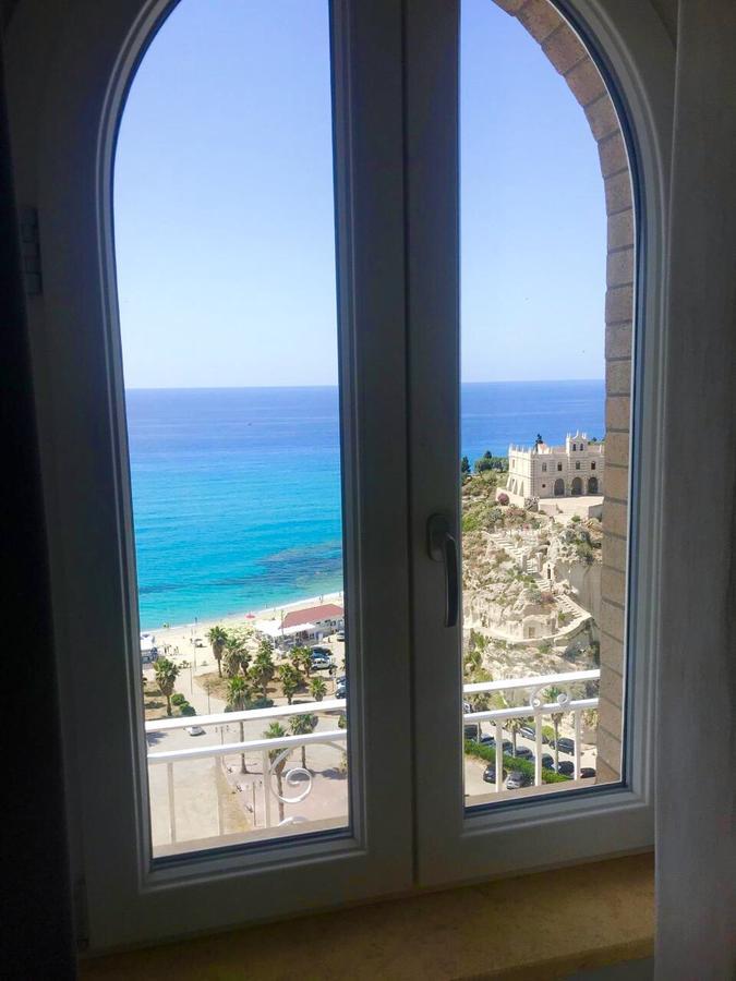 Sunset Bed & Breakfast Tropea
