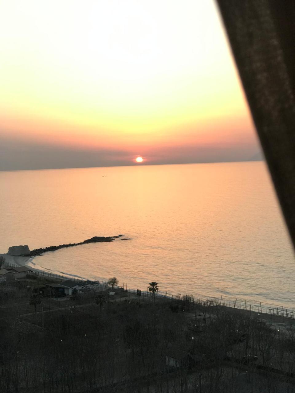 Sunset 3* Tropea